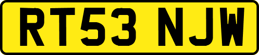 RT53NJW