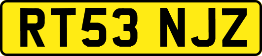 RT53NJZ