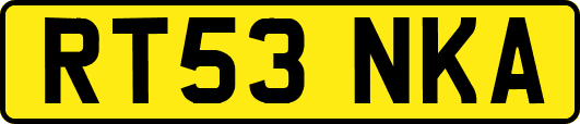 RT53NKA