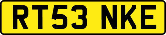 RT53NKE
