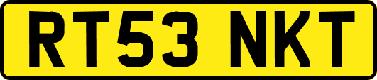 RT53NKT