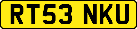 RT53NKU