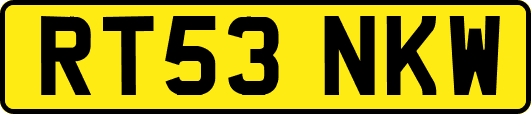 RT53NKW