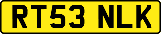 RT53NLK