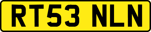RT53NLN