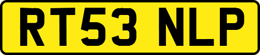 RT53NLP