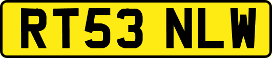 RT53NLW