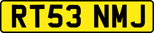 RT53NMJ
