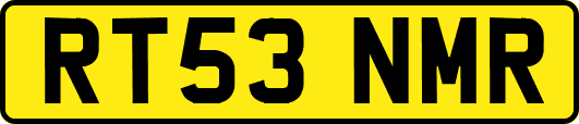 RT53NMR
