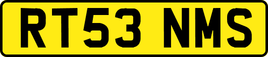RT53NMS