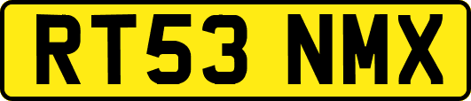 RT53NMX