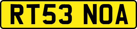 RT53NOA
