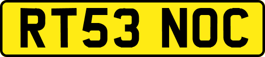 RT53NOC