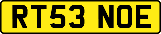 RT53NOE