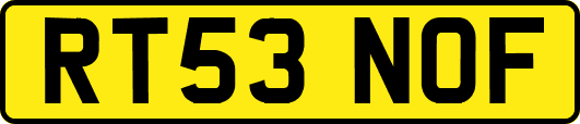 RT53NOF
