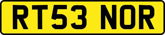 RT53NOR