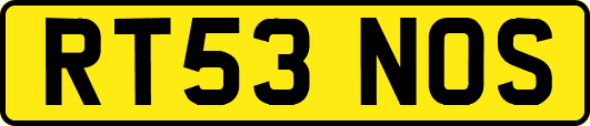 RT53NOS