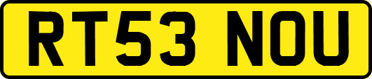 RT53NOU