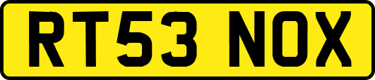 RT53NOX