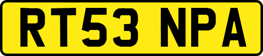 RT53NPA
