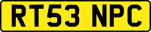 RT53NPC