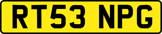 RT53NPG