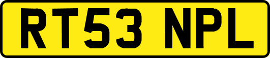 RT53NPL