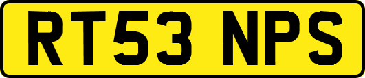 RT53NPS