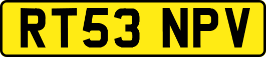 RT53NPV