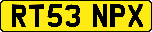 RT53NPX