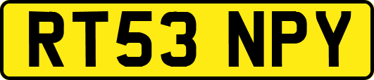 RT53NPY
