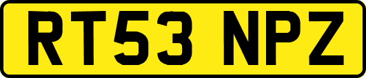 RT53NPZ
