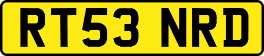 RT53NRD
