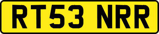 RT53NRR