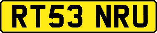 RT53NRU
