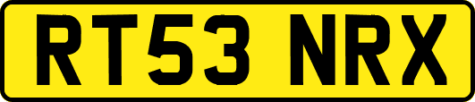 RT53NRX