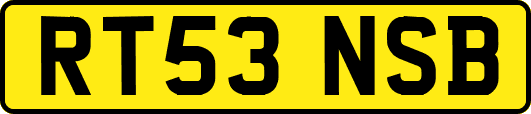 RT53NSB