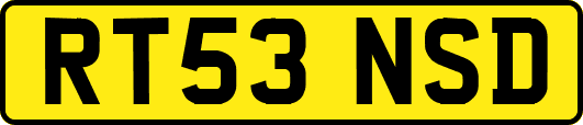 RT53NSD