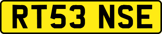 RT53NSE