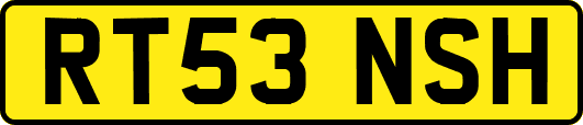 RT53NSH