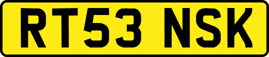 RT53NSK