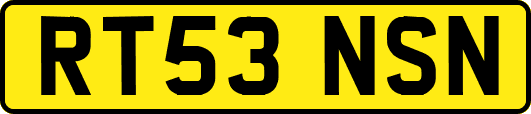 RT53NSN