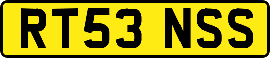 RT53NSS