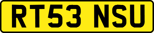RT53NSU