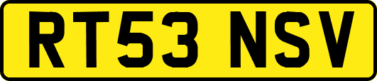 RT53NSV