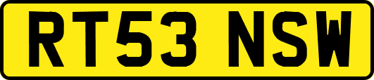 RT53NSW