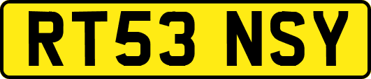 RT53NSY