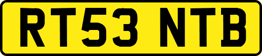 RT53NTB