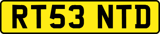 RT53NTD
