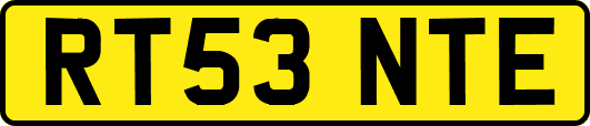 RT53NTE